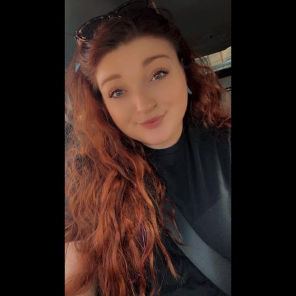 Meet your Posher, Lindsey